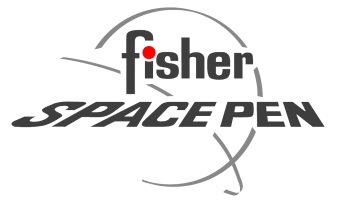 Fisher Space pen: penne e accessori